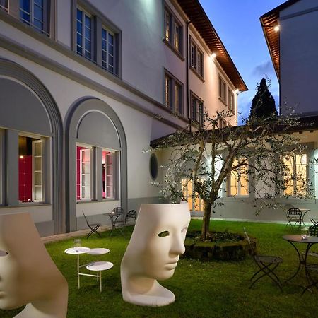 Una Hotels Vittoria Firenze Florença Exterior foto