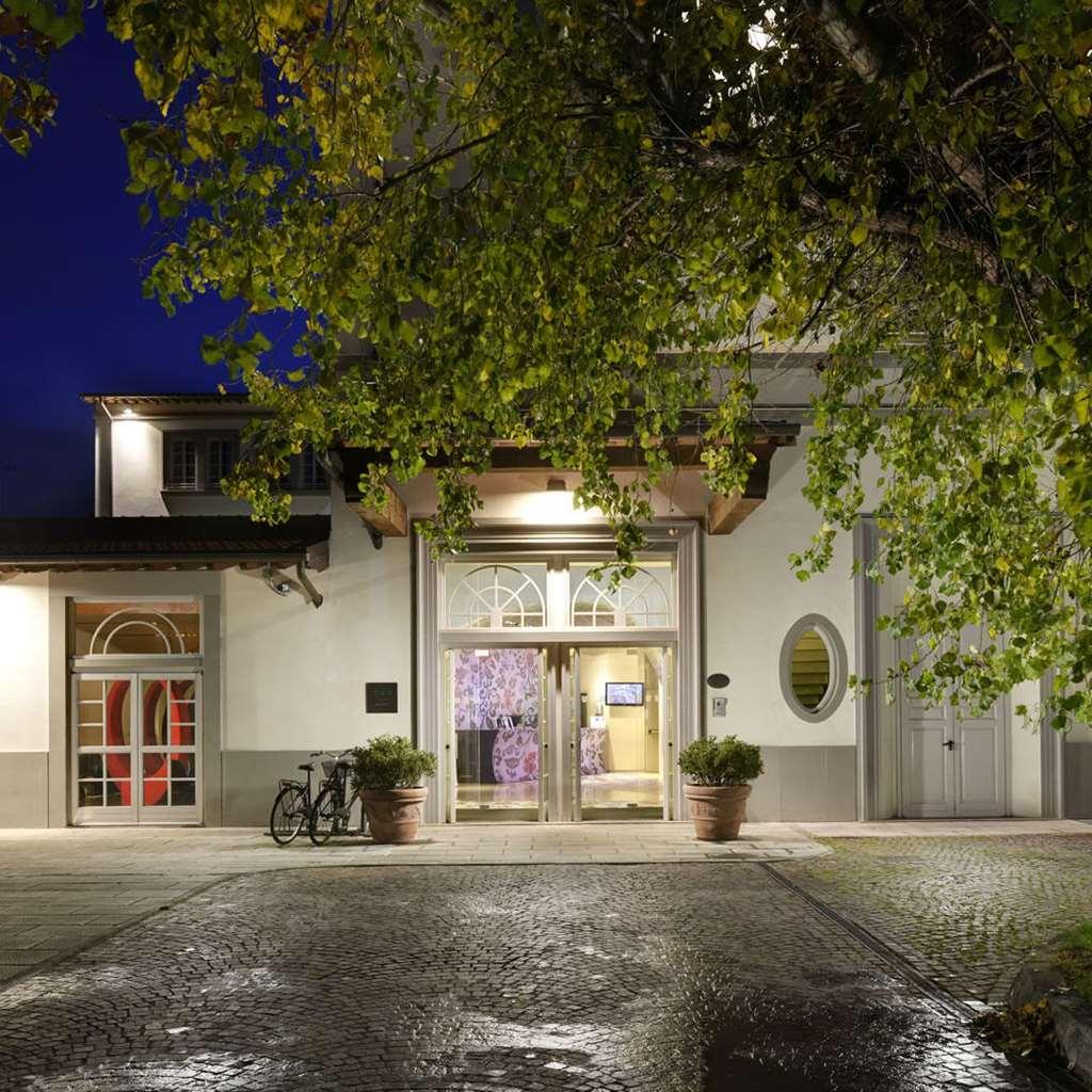 Una Hotels Vittoria Firenze Florença Exterior foto
